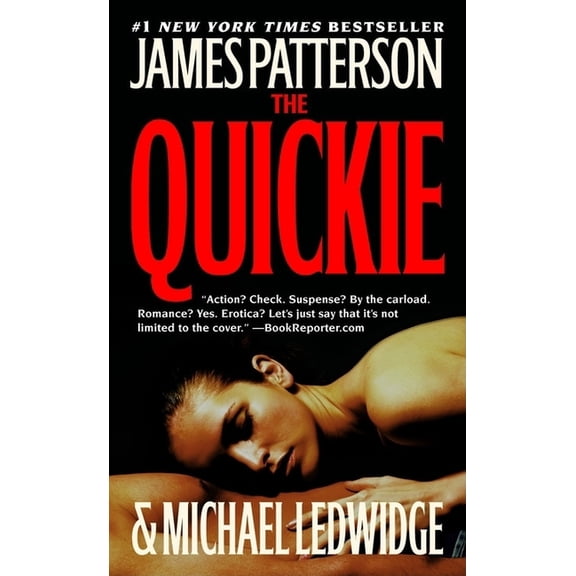 The Quickie, (Paperback)