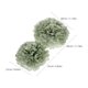 thumbnail image 2 of BESTYASH 24Ud Adornos De Flores De Verde Para Decorar Mesas Y En Bodas Y Celebraciones, 2 of 6