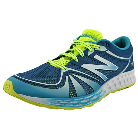 

New Balance WX822 Women Round Toe Synthetic Blue Cross Training