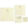 Dritz Omnigrid Ruler Value Pack, 4 Count