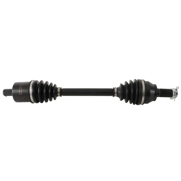 All Balls Front Left 8ball CV Axle for Polaris Scrambler 1000 MD 17 1333431