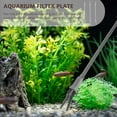 thumbnail image 4 of LITINKIMI 3Pcs Terrarium Tweezers Grey Plastic Long Handle Plant Removal Tools, 4 of 8