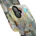 thumbnail image 3 of Magnetic Tough Cases for iPhone - VINTAGE MOTIF NUMBER TWENTYONE, 3 of 25