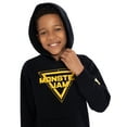 thumbnail image 2 of Monster Jam Boy's Graphic Hoodie with Matching Jogger Pant, 2 Piece Set, Sizes 4-16, 2 of 15