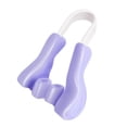 thumbnail image 1 of Vogacara Nose Clamp Women Beauty No Painful Device Multi-functional Effective Household Safety Shop Female Straightener Salon Corrector Type3 NO3 Vogacara CE006255-00, 1 of 6
