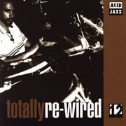 Totally Re-Wired 12