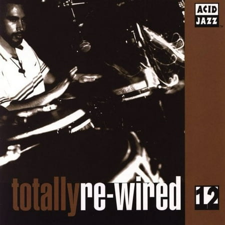 Totally Re-Wired 12