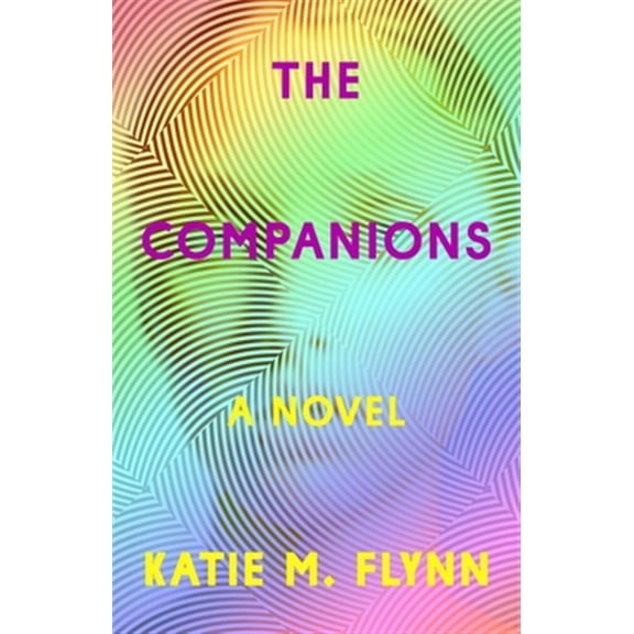 Pre-Owned The Companions Paperback
