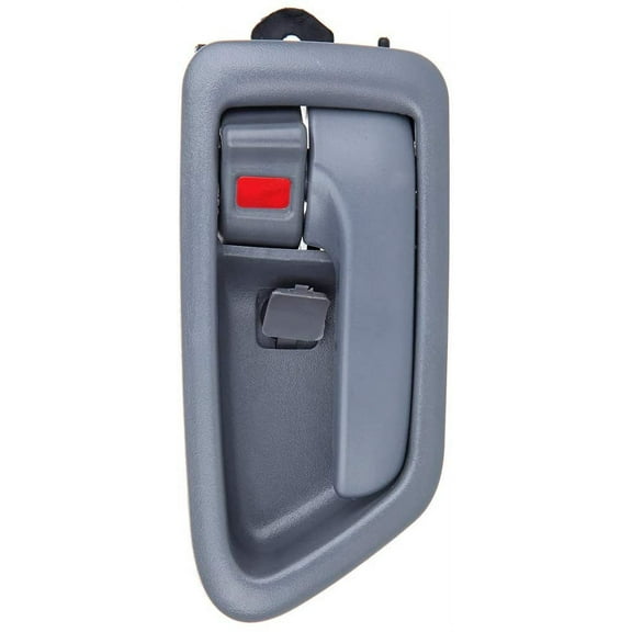 Door Handle Gray Interior Right Side for 1997-2001 for Toyota Camry