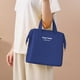 thumbnail image 4 of Isvgxsz Clearance Lunch Bag Lunch Box for Women Men Reusable Insulated Lunch Tote Bag,Leakproof Thermal Cooler Sack Food Handbags Case High Capacity forTravel Work School Picnic, 4 of 6