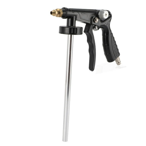 Air Undercoating Spray , Sturdy Construction Easy Grip Trigger Air Undercoating Sprayer for Car