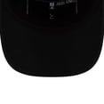 thumbnail image 7 of Men's New Era Black New England Patriots Super Bowl LX 9TWENTY Adjustable Hat, 7 of 7