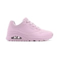 thumbnail image 1 of Tenis Skechers Uno Stand On Air Mujer Comodo rosa 26, 1 of 6