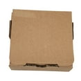 thumbnail image 3 of Siberian Forest Cat Christmas Large Sandstone Coasters Pack of 4 4 in x 4 in, 3 of 3