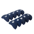 thumbnail image 6 of ETHKIA 10 Pcs Golfs Head Cover with Big Number, Suitable for Long Neck Golfs Club Head, Great Gift for Golf Lovers E, 6 of 6