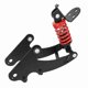 thumbnail image 1 of Scooters Eléctricos Amortiguadores Traseros Con Guardabarros y Accesorios de Scooter Eléctricos de Luces Traseras, 1 of 7