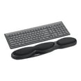 thumbnail image 4 of Kensington Comfort Gel Keyboard Wrist Rest, Black, 4 of 6