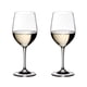 thumbnail image 2 of Set de 4 Copas Riedel VINUM para Viognier y Chardonnay con Vertedor, 2 of 7