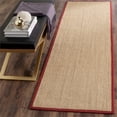thumbnail image 4 of Safavieh Natural Fiber 8' X 10' Power Loomed Sisal Rug, 4 of 10