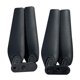 thumbnail image 1 of 8 piezas de reparación de cuchillas de hélice de repuesto para drones RC para E99 K3 Pro (cuchillas), 1 of 6