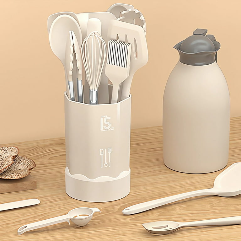 Core Kitchen 2- piece MINI utensil set, NEW! spatula & turner