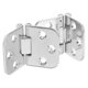 thumbnail image 5 of FELTECHELECTR 2Ud Bisagra De Inoxidable Para Mueble Plegable Y Puerta Con Oculto, 5 of 8