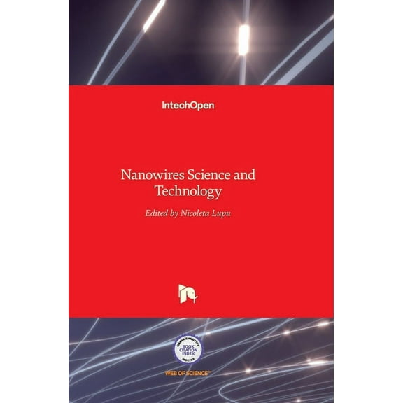 Nanowires: Science and Technology (Hardcover)