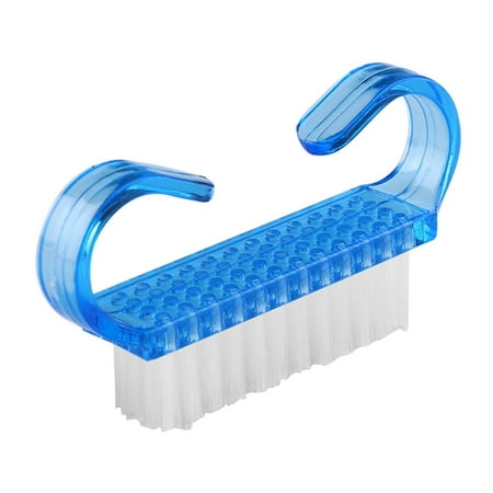 

OOKWE Nail Cleaning Brushes Nail Brush Fingernail Scrub Brush Hand Cleaning Brushes