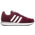 thumbnail image 4 of Tenis Adidas Run 60s 3.0 ID1858 Hombre vino 26, 4 of 7