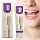 thumbnail image 2 of Breath Freshening Whitening Toothpaste For Sensitive Teeth, Gentle Formulas Protecting Enamel Gums Daily, Oral Care Supplies, 2 of 5