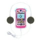 thumbnail image 3 of Reproductor de música VTech Rock and Bop Pro para niños de 3 a 6 años, color rosa, 3 of 8
