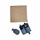 thumbnail image 5 of Kit de rodillos de mantenimiento ADF para HP M577 M527 ES586 ES865, 5 of 5