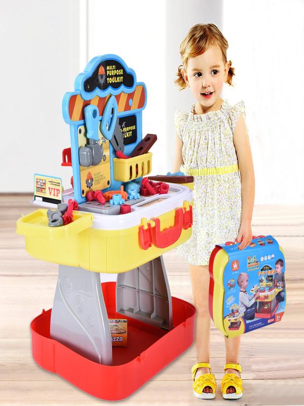 construction toy set walmart