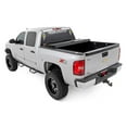 thumbnail image 5 of Rough Country Hard Flip Up Bed Cover for 07-13 Chevy/GMC 1500 | 5'9 - 49113551, 5 of 9