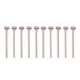 thumbnail image 1 of Disc Mandrel Rod, Accessories High Strength  Mandrel Shank  for  Machine, 1 of 8