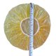 thumbnail image 3 of 60 cubiertas elásticas reutilizables para almacenamiento de tazones de comida, variedad de 3 tamaños elásticos translúcidos y cubiertas coloridas para tazones, cubiertas de plástico para platos..., 3 of 4