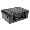 thumbnail image 1 of Caja de almacenamiento Estuche impermeable Caja de herramientas a prueba de golpes resistente y duradera portátil sellada Estilo D kusrkot estuche organizador, 1 of 8