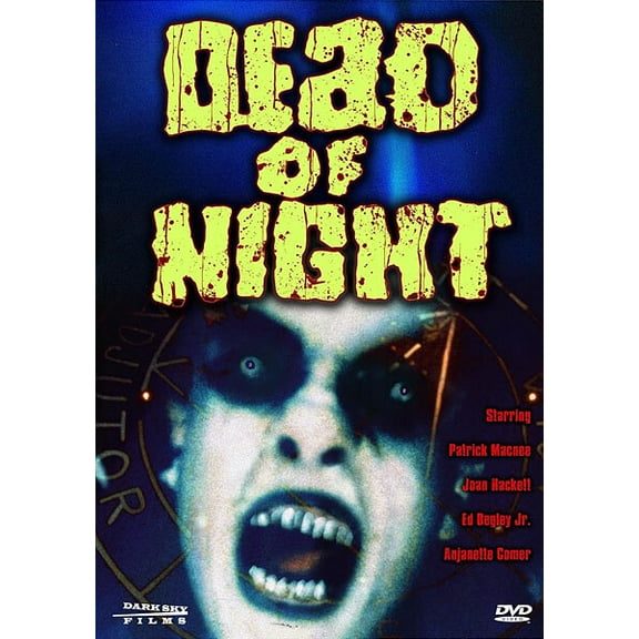 Dark Sky Films - Dead of Night [DIGITAL VIDEO DISC]