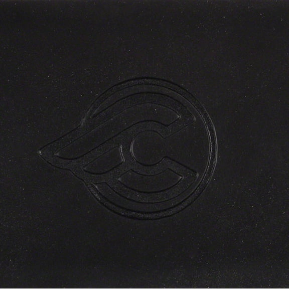 Cinelli Volee Ribbon Handlebar Tape - Black