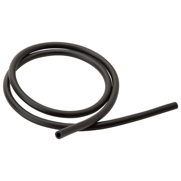 Tusk Fuel Line 3/16"x3' Black