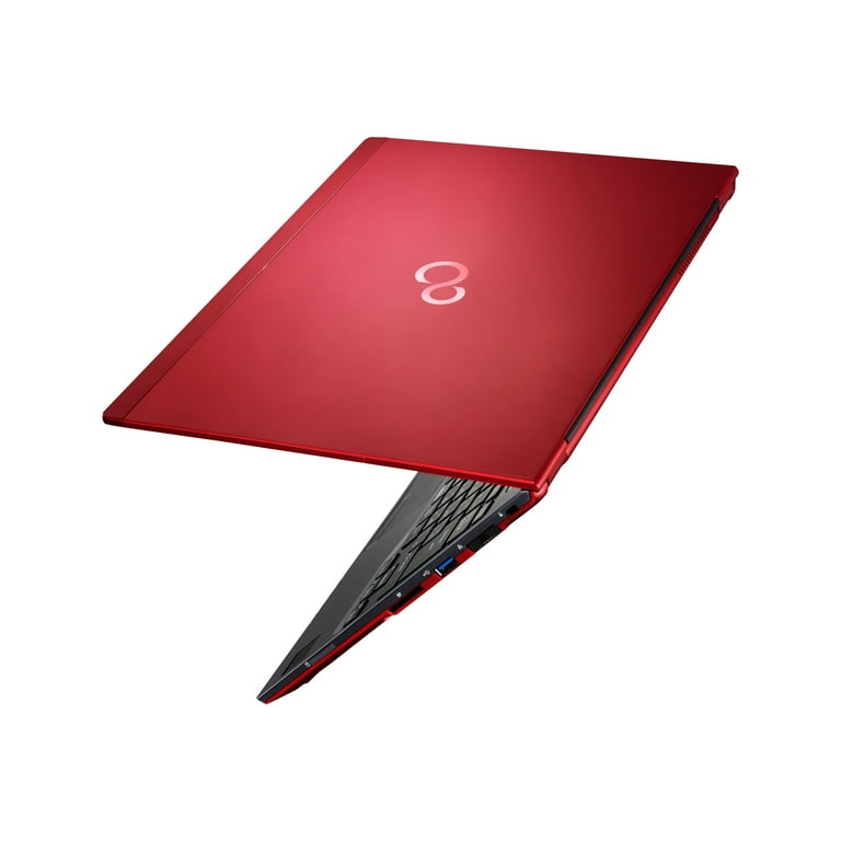 Fujitsu LIFEBOOK U938 - Intel Core i5 - 8250U / up to 3.4 GHz