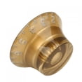 thumbnail image 2 of 1x Bell Speed Knob Dial Bass Sunnimix Guitarra electrica, 2 of 3