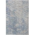 thumbnail image 2 of Safavieh Provance Hervey Abstract Waves Area Rug or Runner, 2 of 8