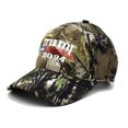 thumbnail image 2 of Trump 2024 Hat,Donald Trump Hat 2024 MAGA Save America Again Hat Camo USA Embroidered Adjustable Baseball Cap for Men Women, 2 of 5