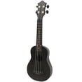 thumbnail image 2 of Ukelele de madera, guitarra acústica clásica, ukelele para principiantes, ukelele para niños, 2 of 6