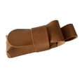 thumbnail image 1 of Estuche de armónica de cuero sintético, portátil, ideal como regalo de Navidad o cumpleaños para adultos, estudiantes, principiantes y niños., 1 of 11