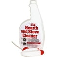 thumbnail image 3 of The Chimney Shop Speedy White Hearth & Stove Cleaner - 22 OZ Spray Bottle, 3 of 3