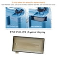 thumbnail image 3 of RXIRUCGD Home Kitchen Gadgets Filter Repalcement Accessories for Philip-s EverFlo 5L Oxygen Generator Machines, 3 of 8