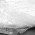 thumbnail image 4 of 100x Car Disposable Plastic Soft Cover Waterproof For, 4 of 5