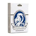 thumbnail image 1 of David Blaine White Lions Blue Label Series B Playing Cards, 1 of 4